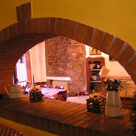 Vecchia Osteria