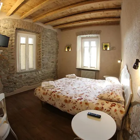 Vecchia Osteria Bed & Breakfast 3*