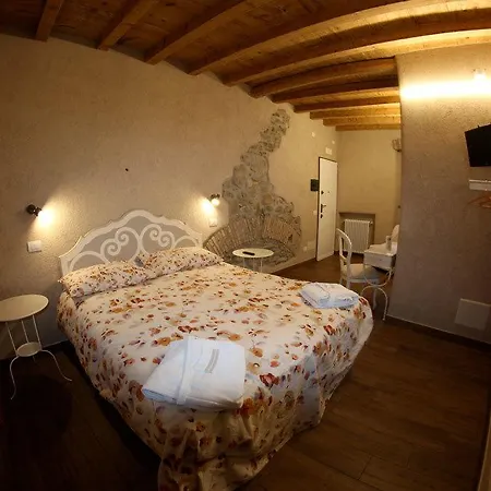 Vecchia Osteria 3*