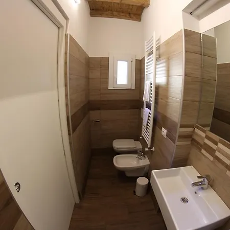 Bed & Breakfast Vecchia Osteria