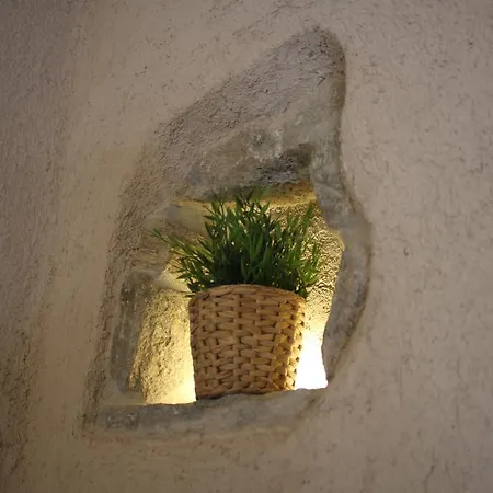 Bed & Breakfast Vecchia Osteria 3*