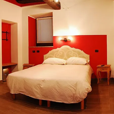Vecchia Osteria 3*