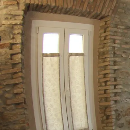 Vecchia Osteria فندق مبيت وإفطار