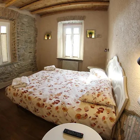 Vecchia Osteria Отель типа 
