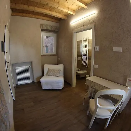 Vecchia Osteria فندق مبيت وإفطار