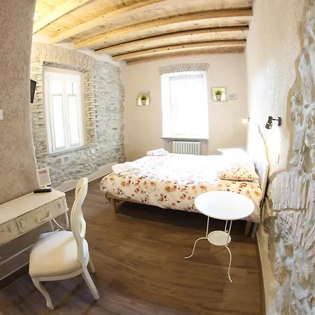 Vecchia Osteria Отель типа 