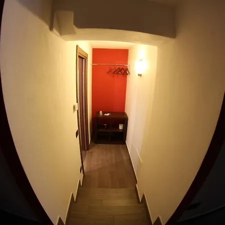 Vecchia Osteria Bed and breakfast