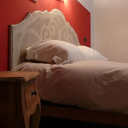 Vecchia Osteria 3* فاريسّي