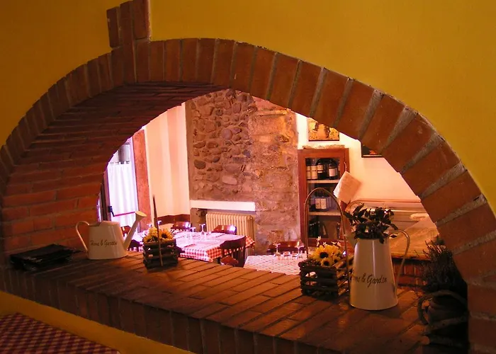 Vecchia Osteria