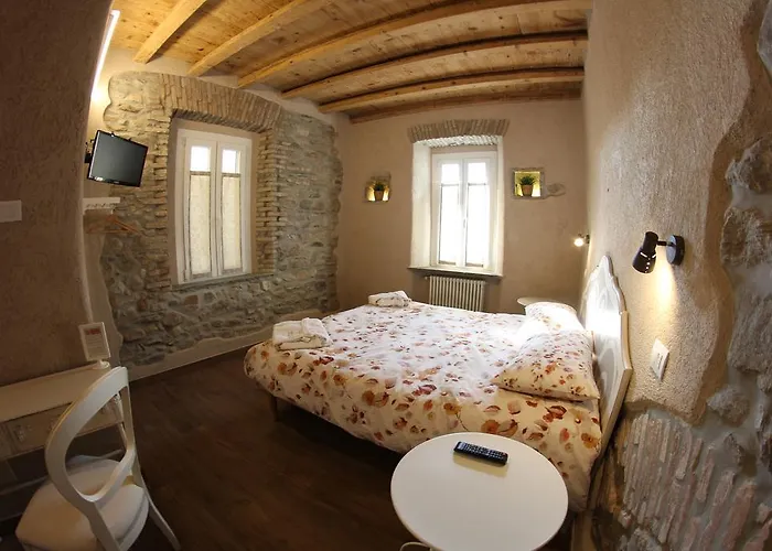 Vecchia Osteria فندق مبيت وإفطار 3*