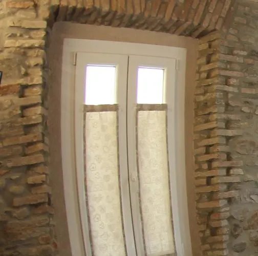Vecchia Osteria فندق مبيت وإفطار